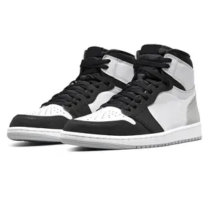 dhgate jordan 1 black and white