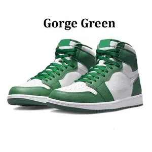 dhgate jordan 1 turbo green