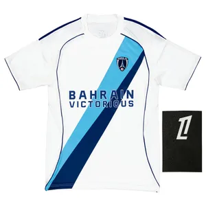 Maillot Vintage Paris FC - Aigbogun - Match Porté Femme - Nike
