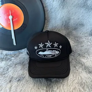 Wholesale Cheap Corteiz Trucker Hat & Corteiz Beanies