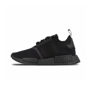 adidas gazelle silver green womens Adidas NMD R1 – DTLR main image 0