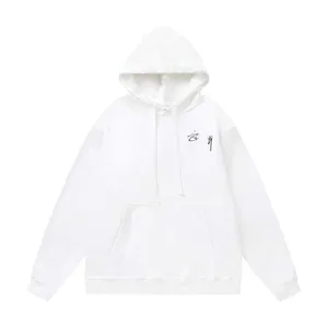 Sweatshirt Trui Donkerblauw Voor Mannen Perfect Voor Personaliseren Bedrukking