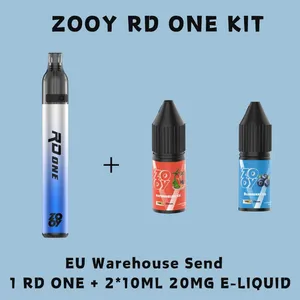 E Cig Pen Disposable Vapor Bulk - Long Lasting Battery