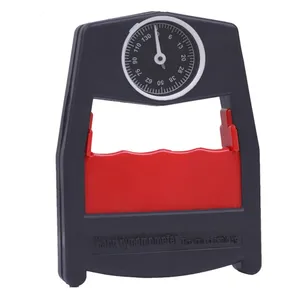 Dinamometro Digitale Per Forza Di Presa - Misuratore Elettronico Fino A 90kg - Foto 3