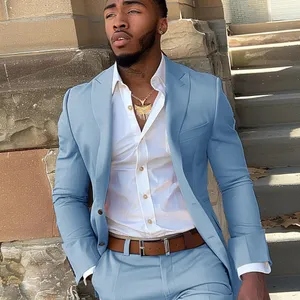 Costume Homme Lin Costumes De Mariage En Lin Pour Hommes