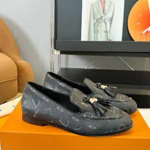 Wholesale Louis Vuitton Loafers at cheap prices | DHgate display picture 1