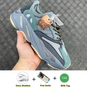 adidas gazelle silver green womens Adidas YEEZY 700 V3 Fade Salt Shoes – Extra Butter