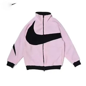 pink nike hoodie kohls