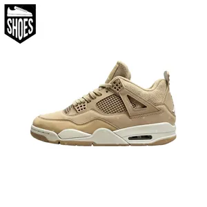 dhgate jordan 4 off white