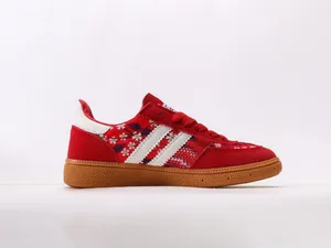 adidas gazelle silver green womens Kid's Originals Campus 00s Grade School main image 1