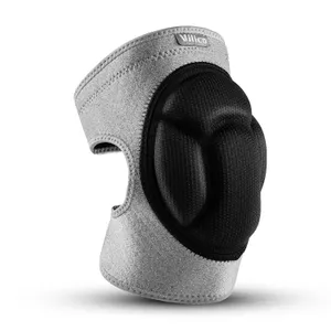 Ginocchiere Protettive - 1 Paio, Regolabili, Per Skateboard, Bici, Moto | Design Ergonomico Con Articolazione - Foto 11