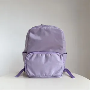Lulu Style Backpack Premium Water-Resistant Design