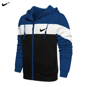 nike funnel neck hoodie kohls