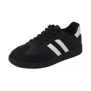 adidas gazelle silver green womens adidas Originals adidas Samba XLG Platform Samba Leather Sneakers IE3911  Thick-soled Shoes White Green Women's