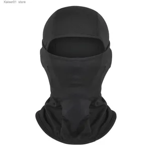 Sweat à Capuche Zippé Avec Cagoule Intégrée - Homme - Coupe-vent, Chaud - Pour Moto, Vélo, Ski, Sports D'hiver - Polyester