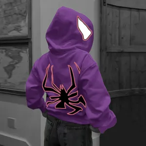 Spider Hoodie & Spider Hoodie - Buy Wholesale For Ultimate