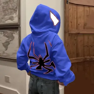 Spider Hoodie & Spider Hoodie - Buy Wholesale For Ultimate