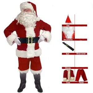 Generisch Elegante cosplay-cape van fluweel voor volwassenen Generisch Elegante cosplay-cape van fluweel voor volwassenen
