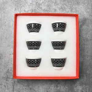 安い価格でアンティークエスプレッソカップを卸売り| DHgate