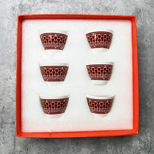 安い価格でアンティークエスプレッソカップを卸売り| DHgate