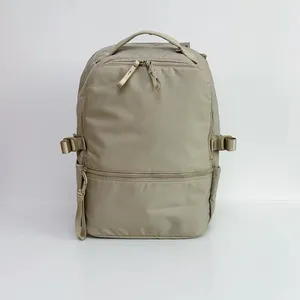 Lulu Style Backpack Premium Water-Resistant Design