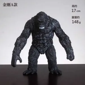 安い価格でキングコングアクションフィギュアを卸売り| DHgate