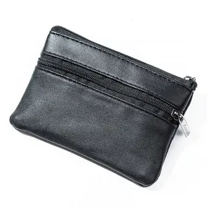 Roffatide Portafoglio Lungo Con Cerniera In Pelle Sintetica – 19x9,5x2 Cm, Stampato Con Personaggi Anime, 3 Scomparti E 8 Tasche Per Carte - 3