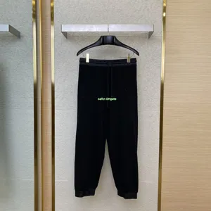 Pantaloni Tuta Larghi Uomo Pantaloni Della Tuta A Gamba Larga A Gamba Dritta Da Uomo Larghi Pantaloni Sportivi Alti Con Fondo Aperto Allenamento Yoga Vestibilità Ampia Foderato In Pile Pantaloni A Gamba - 10