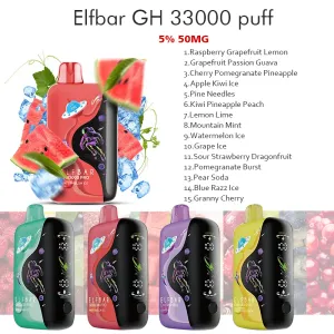 Wholesale Elf Bar at cheap prices