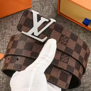 Groothandel Louis Vuitton Real Belt tegen goedkope prijzen | DHgate