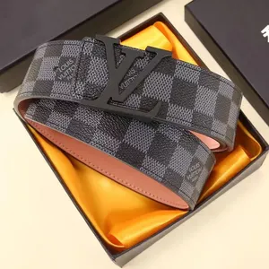 Groothandel Louis Vuitton Ladies Belt tegen goedkope prijzen | DHgate