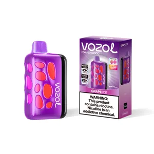 vuse go 800 züge Vozol Vista Plug - 15.000 Züge | Vzbull | 20mg Nikotin main image 1