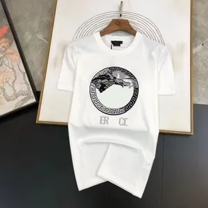Wholesale Versace T Shirts at cheap prices | DHgate