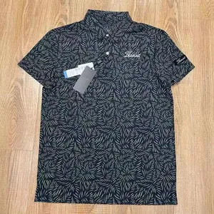 安い価格でピーターミラーゴルフシャツを卸売り| DHgate