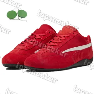 Mens Size 10.5 -Jordan Flight Court Black/Varsity Red Shoes Sneakers HF3255-001 Puma Ferrari Shoes Bulk - Lightweight Comfort | DHgate main image 2