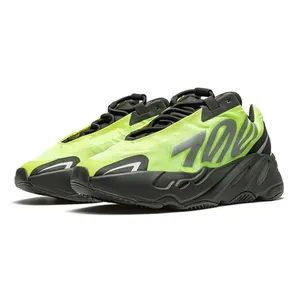 adidas gazelle silver green womens ADIDAS X YEEZY BOOST 700 V2 STATIC SNEAKERS  Caroline's Fashion Luxuries