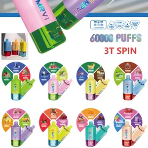 kann man durch vape abnehmen Aura Bar Crystal Prime Twist 25000 Disposable Vape main image 0