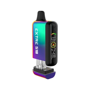 Pre Filled Vape Cartridges Wholesale - High Quality & Fast Shipping