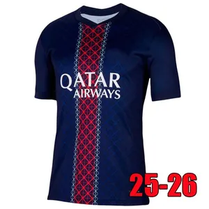 Maillot PSG Dembélé 2024-2025 - Domicile, Player Issue Vapor, Taille L, Neuf