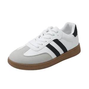 adidas gazelle silver green womens Adidas - Samba ADV Shoes main image 0