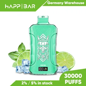 Puff Disposable E Cig Bulk - High Capacity Vape Device | DHgate