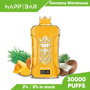 elfbar elfa kaufen Verfärben E-Zigaretten die Wände gelb? Tipps und Fakten main image 0
