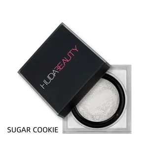 HUDA BEAUTY セッティングパウダー カップケーキ 【公式通販】