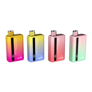 Vape Geek Puff Bar Bulk - High-Capacity Vapes