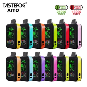 Disposable E Cigarettes Wholesale - Long Lasting Puff Life | DHgate
