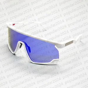 2 Pacco Occhiali Da Sole Sportivi Polarizzati Per Uomini - Foto 5