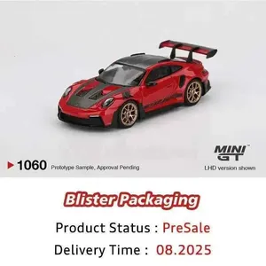 Voiture Modèle Copen GT-R Roadster 1:64 Stance Hunters - Alliage Métal, Avec Stand & Boîte - Neuf 2025