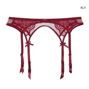 Garter Belt Lingerie Wholesale - Sexy & Durable