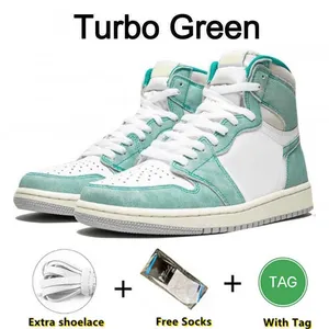 turbo green jordan 1 dhgate