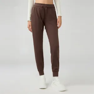 TARSE レディース ワイドレッグパンツ カジュアル ルーズ ヨガ スウェットパンツ 快適 ラウンジ パジャマ 流れるようなパンツ Define  ハイライズワイドレッグパンツ Luon *アジアフィット | パンツ | Lululemon JP TARSE レディース ワイドレッグパンツ  カジュアル ルーズ ... TARSE レディース ワイドレッグパンツ カジュアル ルーズ ヨガ スウェットパンツ 快適 ラウンジ パジャマ 流れるようなパンツ